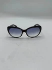Ray-ban Sunglasses RB4325 6430/19 Striped Brown Frames With Blue Gradient Lenses New. Price: $89.99.
