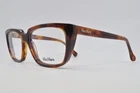 Max Mara Eyeglasses MM5112 053 Blonde Havana, Size 54-15-140 New. Price: $94.50.