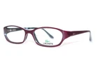 New Lacoste Purple Authentic Eyeglasses Rx Frames 50-15-130. Price: $55.90.