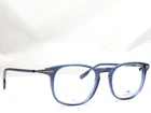 Lacoste L2954 410 Transparent Blue Men's Eyeglasses Frames 51-20-145 New. Price: $69.95.