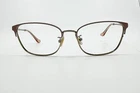 Coach Eyeglasses Hc 5135 9350 Pink Light Gold Metal Frame 55-17 140 16978 Pre-owned. Price: $41.99.