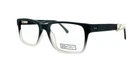 Otis Grey Og 9008 Matte Black Rectangle Authentic Eyeglass Frames 52-17-140 New. Price: $30.09.