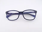 Ray Ban Eyeglasses, Frames Only, Rb 5362 5776, 54-17-140, Blue Pre-owned. Price: $39.99.