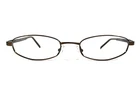 Ralph Lauren Petite Eyeglasses Frame RL1300 P1T Brown Blue Wire Rim 48-18-130 New. Price: $59.99.