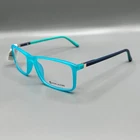 John Jacobs Jj 2238 C4 Glasses Frame 55-16-140 Blue Turquoise Navy New. Price: $38.98.