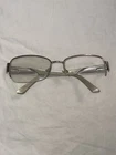 Rare Authentic Valentino Eyeglasses Frames 5767 53-17-130 *see Description* Pre-owned. Price: $13.29.