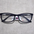 Elizabeth Arden EA1199-2 Eyeglasses Womens Dark Purple 55-16-135 Frame New. Price: $17.90.