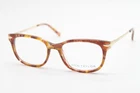 New Ann Taylor AT337 C02 Brown Gold Authentic Eyeglasses 51-18. Price: $77.40.