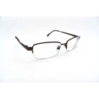 Titanflex M914 Gun 53-18-140MM Eyeglasses Frames Only Good Condition Pre-owned. Price: $15.99.