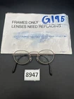Giorgio Armani Eyeglasses AR7074F 5042 Lens 145 G195 Pre-owned. Price: $39.97.