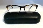Oakley Irreverent OX1062-0752 Eyeglasses Brown Taffy Tortoise Frames 139 In Case Pre-owned. Price: $39.95.