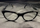 Alain Mikli 001 51 19-145 Loulette Made Italy Eyeglasses A03102B Pre-owned. Price: $69.99.