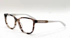 Cole Haan CH5043 210 Brown Tortoise Cat Authentic Eyeglass Frames 53-16-135 New. Price: $36.80.