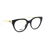 New!!! Fendi Eyeglasses FE50010I Authentic. Price: $385.00.