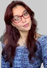 New Versace Women's Eyeglasses Frame Italy Mod. 20329750 Violet 54MM Cat. Price: $169.99.