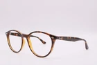 Ray-ban Rb 4305 710/73 Brown Havana Silver Authentic Eyeglasses 53-19 Pre-owned. Price: $92.82.