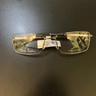 Pierre Cardin PC6817 Ruthenium 58-18-145 Nwt 555829347 Frames Only New. Price: $39.87.