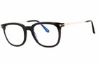 New Tom Ford FT5904-B-005 Eyeglasses 50MM 100% Authentic. Price: $150.49.