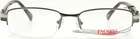 Enchant Eyewear EE0986 Grn/slv Dark Green /silver Eyeglasses Frame 53-17-140 New. Price: $28.49.