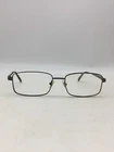 Marchon Side Astor 033 Eyeglasses Optical Frame 54-17-145 Gunmetal Pre-owned. Price: $24.99.
