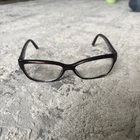 Gucci Gg 3648 1EE Brown Flex Hinge Eyeglasses Frames. Pre-owned. Price: $139.00.