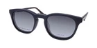 New Police VPLF02 Groove Clip-on Eyeglass Frame 06BL Gray Mens 50-20-145. Price: $95.95.