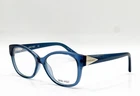 Nine West NW5104 424 Crystal Blue Authentic Eyeglasses 51-16. Price: $40.24.