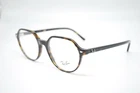 New Ray Ban Rb 5395 2012 Havana Authentic Eyeglasses Frames Rx 49-18. Price: $83.24.
