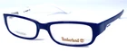 Timberland TB5052 092 Nos Kids Navy Blue/white Eyeglasses Frame 47-15-125 Pre-owned. Price: $32.00.