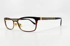 Jimmy Choo JC199 807 145. Made In Italy. 52-16-140 Pre-owned. Price: $41.99.