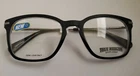 True Religion T009 Unisex Black Full Rim Eyeglasses Frames 52-19-140 New. Price: $7.50.