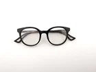 Christian Dior Eyeglasses, Frames Only, CD3287 Ans, ..-..-145, Plastic, Italy Pre-owned. Price: $49.99.