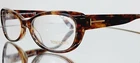 Originale Tom Ford Eyeglasses TF5263 052 55-15-140 Italy New Tortoise Plastic. Price: $149.00.