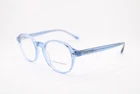 New Giorgio Armani 7004 5895 Clear Blue Authentic Eyeglasses 47-19. Price: $101.15.
