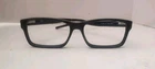 Puma PU15378 Eyeglasses, Black And White- Frames Only Pre-owned. Price: $31.99.