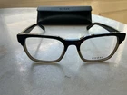 Guess 50094 056 53-19-145 Flex Hinge Eyeglasses New. Price: $59.95.