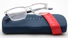 New Nifties NI9439 Col 1112 Crystal Eyeglasses 48-16-135MM B34MM. Price: $114.99.