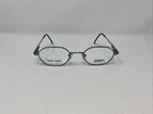 Detari Eyeglasses Frame 104 02 40-18-120 Green Full Rim YQ03 New. Price: $24.40.