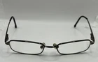 Authentic Ray Ban Titanium Eyeglasses Frames Rb 1008T 3015 46-17-125 Youth Kids Pre-owned. Price: $29.99.