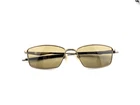 Oakley Eyeglasses Frames Only,limit Switch, OX5121-0255, 55-16-139, Satin Pewter Pre-owned. Price: $59.99.