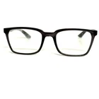 Ray-ban 8906 8061 Carbon Fiber Eyeglasses Frames Black Grey 52-19-145 Mens Pre-owned. Price: $85.49.