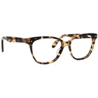 Kate Spade Eyeglasses Adrie 086 Polished Havana Butterfly Frame 53 16 140 New. Price: $149.99.