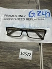 Ogi Evolution 9060/163 Tortoise Plastic Eyeglasses Frame Germany 53-17-140. New. Price: $54.20.