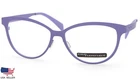 New Italia Independent 5030 /014 Violet Lavander Eyeglasses 53-14-140 Italy 2.0. Price: $120.00.