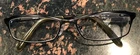 Dkny Dy 5560 Black & Gold/green 53-16-135 Eyeglasses Frames Pre-owned. Price: $18.22.