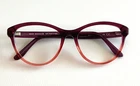 Maui Jim Eyeglasses Mjo 2123-04E Burgundy Fade Frames 52-18-135 New. Price: $48.88.
