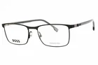 New Hugo Boss 1637-0SVK Eyeglasses 54MM 100% Authentic. Price: $94.49.