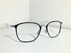 Ray-ban Jr Eyeglasses Rb 1056-4080 Blue Metal Frames 48-17-130 Pre-owned. Price: $19.25.