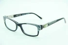 New Coco Song Cv 106 Party Dance Col. 03 Black Authentic Eyeglasses 53-18. Price: $121.80.