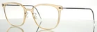 Lindberg N.o.w. 6638 Col PU9 Beige Black Unisex Square Eyeglasses 51-20-140 B:43 New. Price: $299.99.